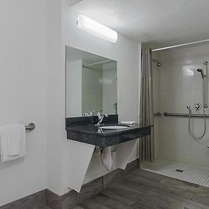 Quadruple Room Disability Access Non-Smoking